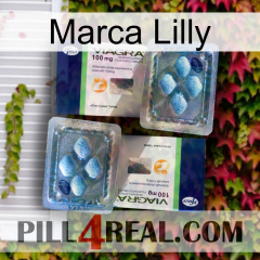 Lilly Brand viagra5